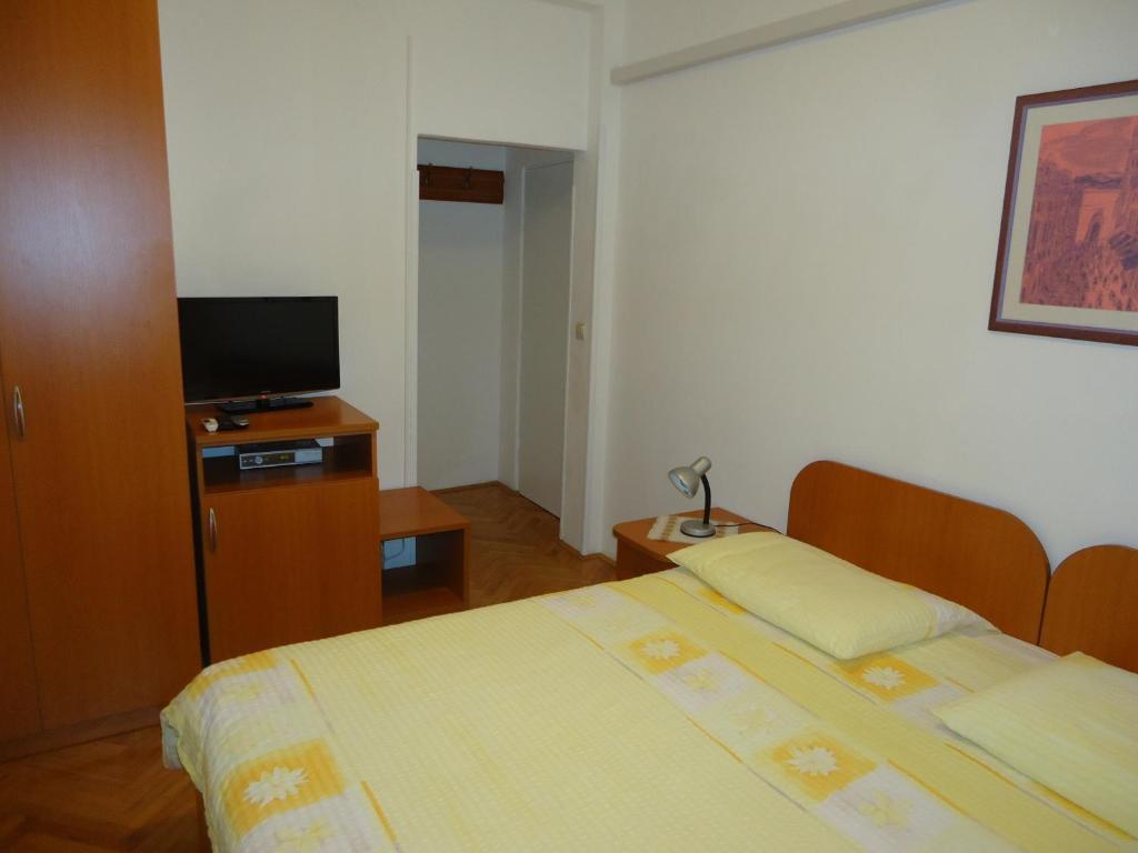 Peric 3* Dubrovnik
